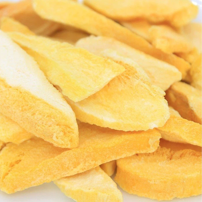 dried mango slice 101