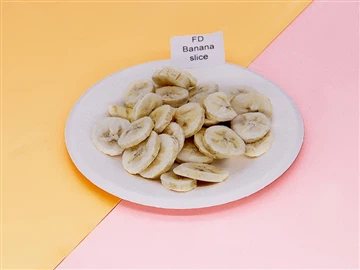 Conas Banana Triomaithe Reo a Dhéanamh