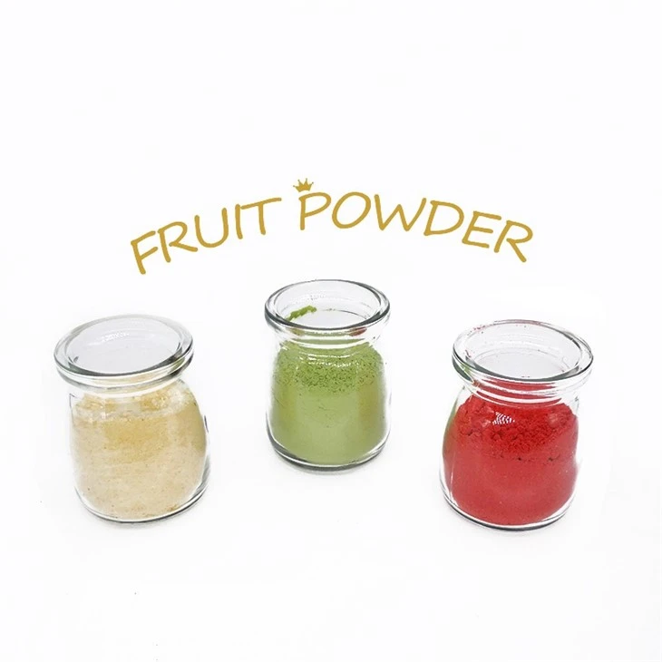 Raspberry Powder For Baking