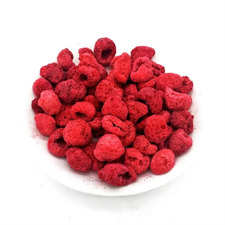 Red Raspberry Powder