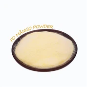 Reo Púdar Mango Triomaithe