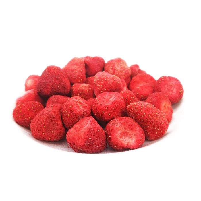 Freeze Dried Strawberries 10 Can