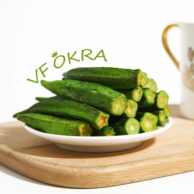 Okra Okra