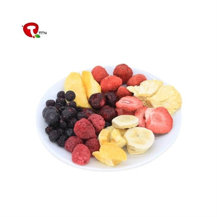 Simply Nature Freeze Dried Fruit