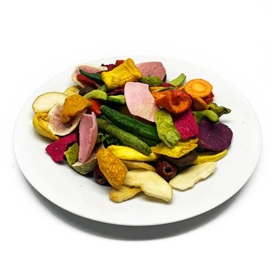 Sceallóga veggie confetti