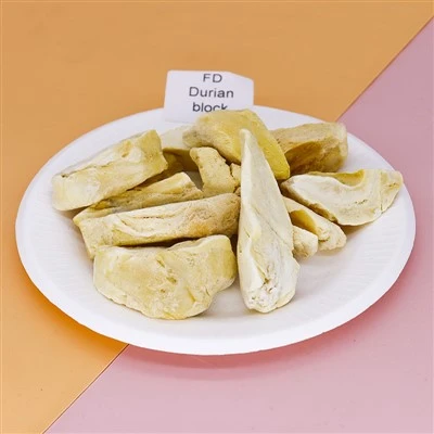 Durian triomaithe